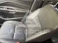 2014 Ford Kuga
