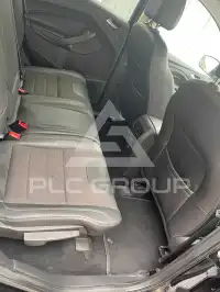 2014 Ford Kuga