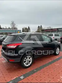 2014 Ford Kuga