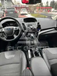 2014 Ford Kuga