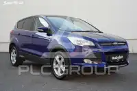 2014 Ford Kuga