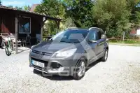 2014 Ford Kuga