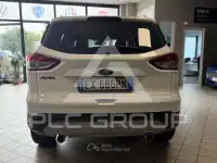2014 Ford Kuga