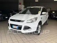 2014 Ford Kuga
