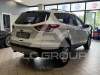 2014 Ford Kuga