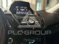 2014 Ford Kuga
