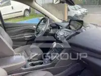 2014 Ford Kuga