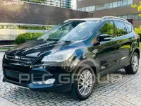2014 Ford Kuga
