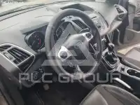 2014 Ford Kuga