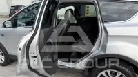 2014 Ford Kuga