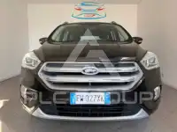 2014 Ford Kuga