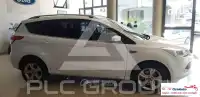 2014 Ford Kuga