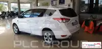 2014 Ford Kuga
