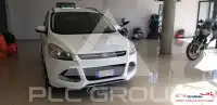 2014 Ford Kuga