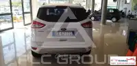 2014 Ford Kuga
