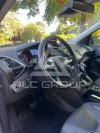 2014 Ford Kuga