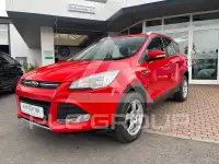 2014 Ford Kuga