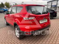 2014 Ford Kuga