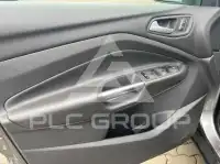 2014 Ford Kuga