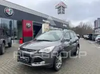 2014 Ford Kuga