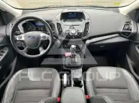 2014 Ford Kuga