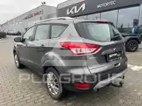 2014 Ford Kuga