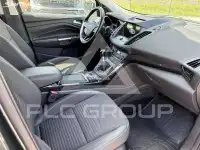 2014 Ford Kuga