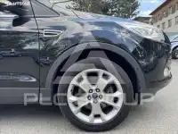 2014 Ford Kuga
