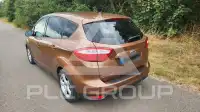 2014 Ford C-MAX