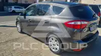 2014 Ford C-MAX