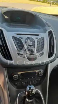 2014 Ford C-MAX