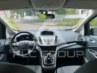 2014 Ford C-MAX