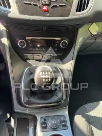 2014 Ford C-MAX