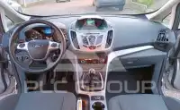 2014 Ford C-MAX