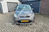 2014 Ford C-MAX