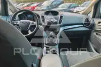 2014 Ford C-MAX