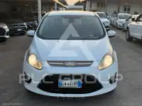 2014 Ford C-MAX