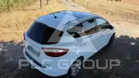 2014 Ford C-MAX