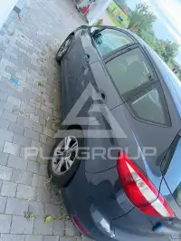 2014 Ford C-MAX