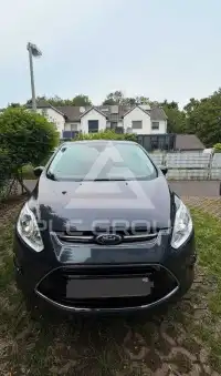 2014 Ford C-MAX