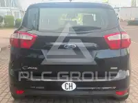 2014 Ford C-MAX