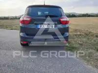 2014 Ford C-MAX
