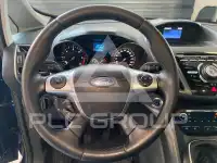 2014 Ford C-MAX