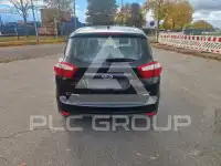 2014 Ford C-MAX