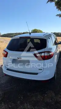 2014 Ford C-MAX