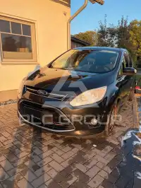 2014 Ford C-MAX