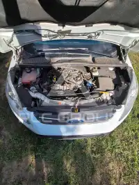 2014 Ford C-MAX