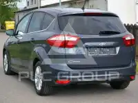 2014 Ford C-MAX