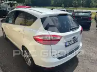 2014 Ford C-MAX