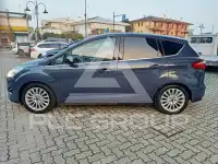 2014 Ford C-MAX